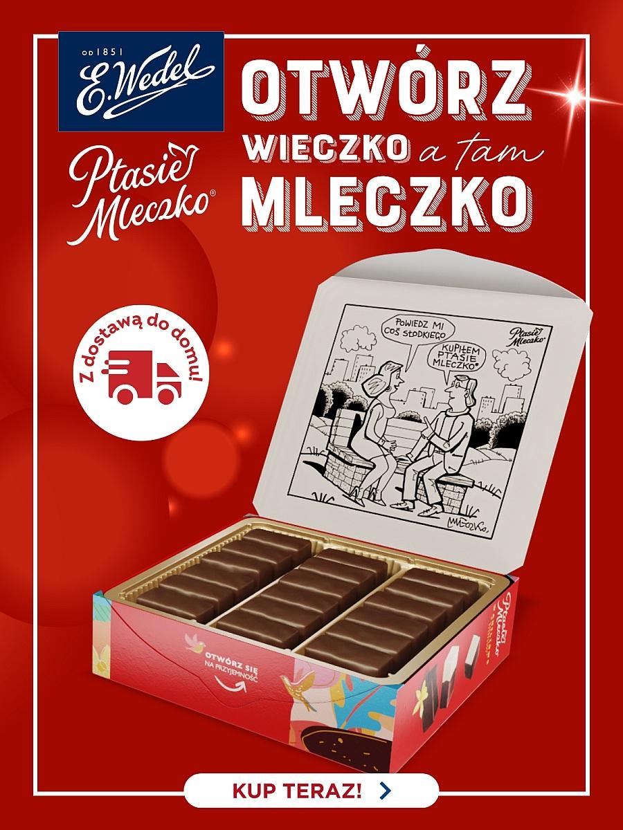 Gazetka promocyjna Delikatesy Centrum str. 5