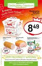 Dom pachnący wiosną