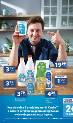 Gazetka Delikatesy