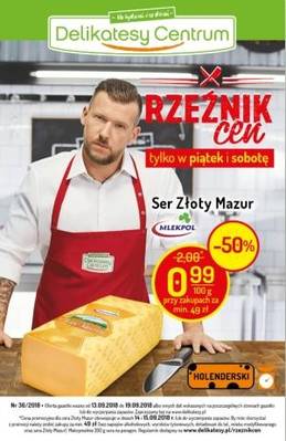 Rzeźnik cen