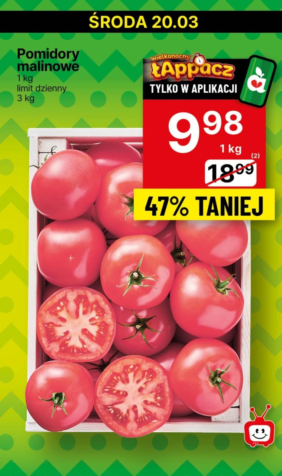 Gazetka promocyjna Delikatesy Centrum str. 4