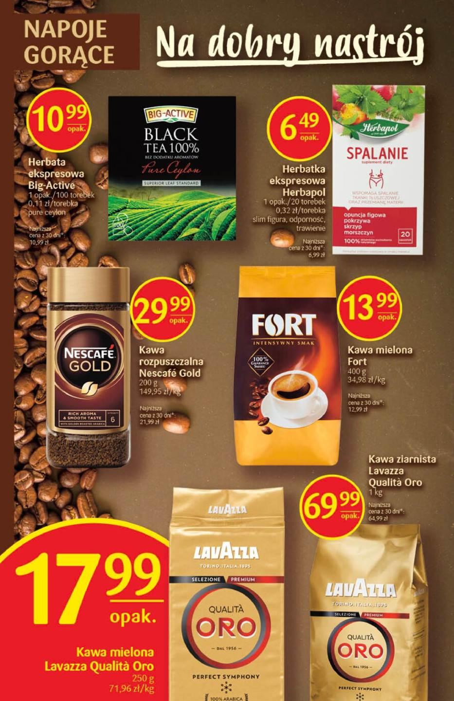Gazetka promocyjna Delikatesy Centrum str. 26