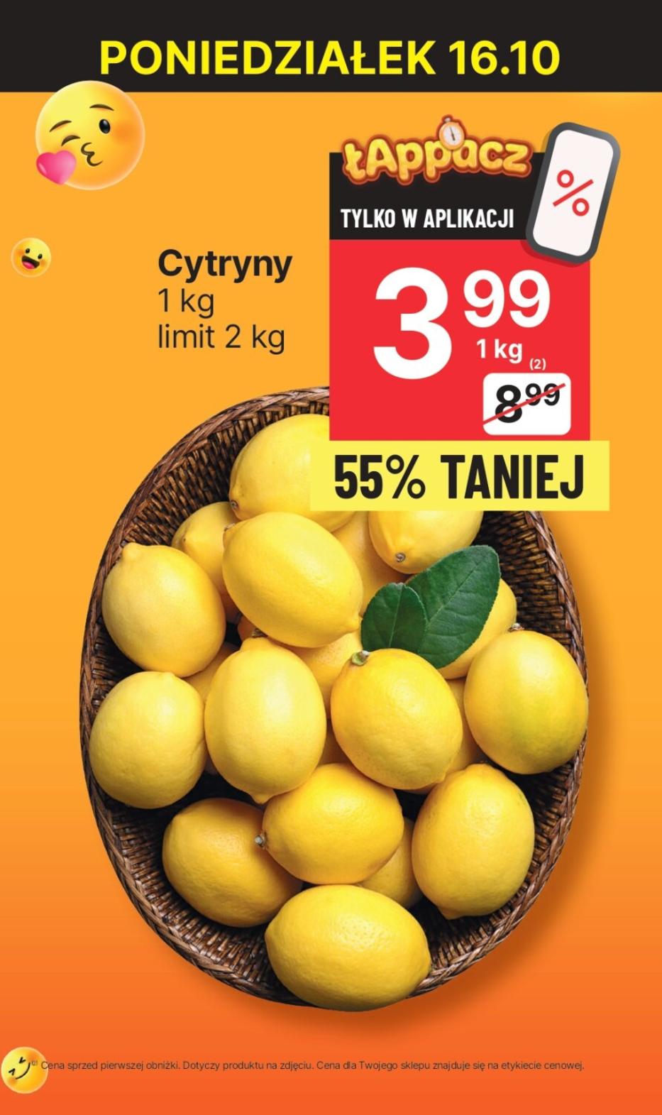 Gazetka promocyjna Delikatesy Centrum str. 2