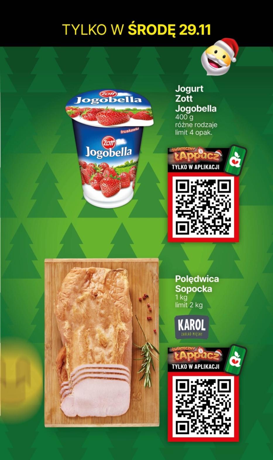 Gazetka promocyjna Delikatesy Centrum str. 5