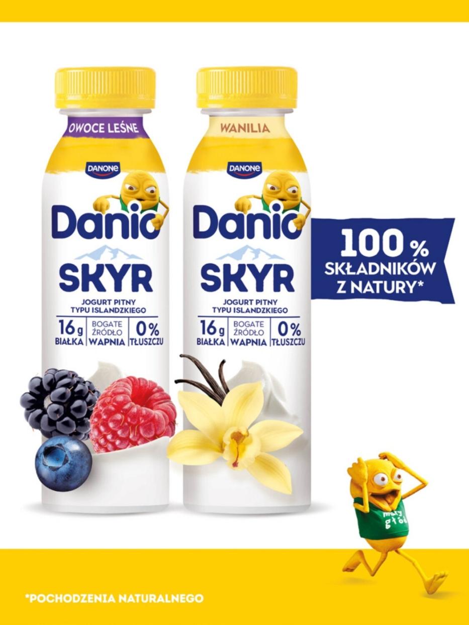 Gazetka promocyjna Delikatesy Centrum str. 24