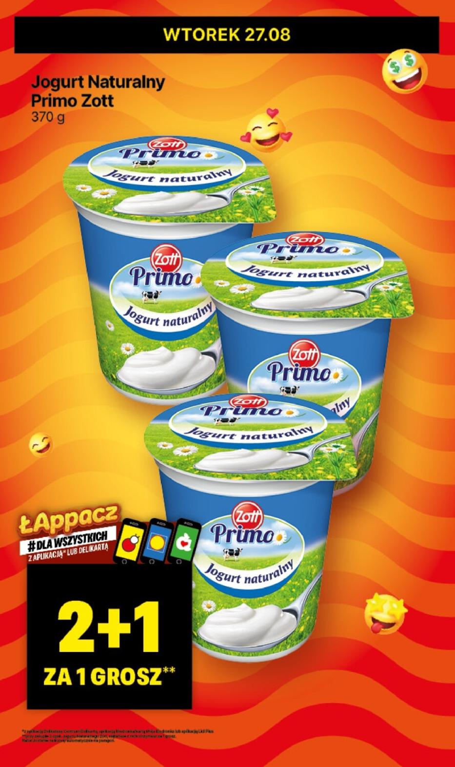 Gazetka promocyjna Delikatesy Centrum str. 26