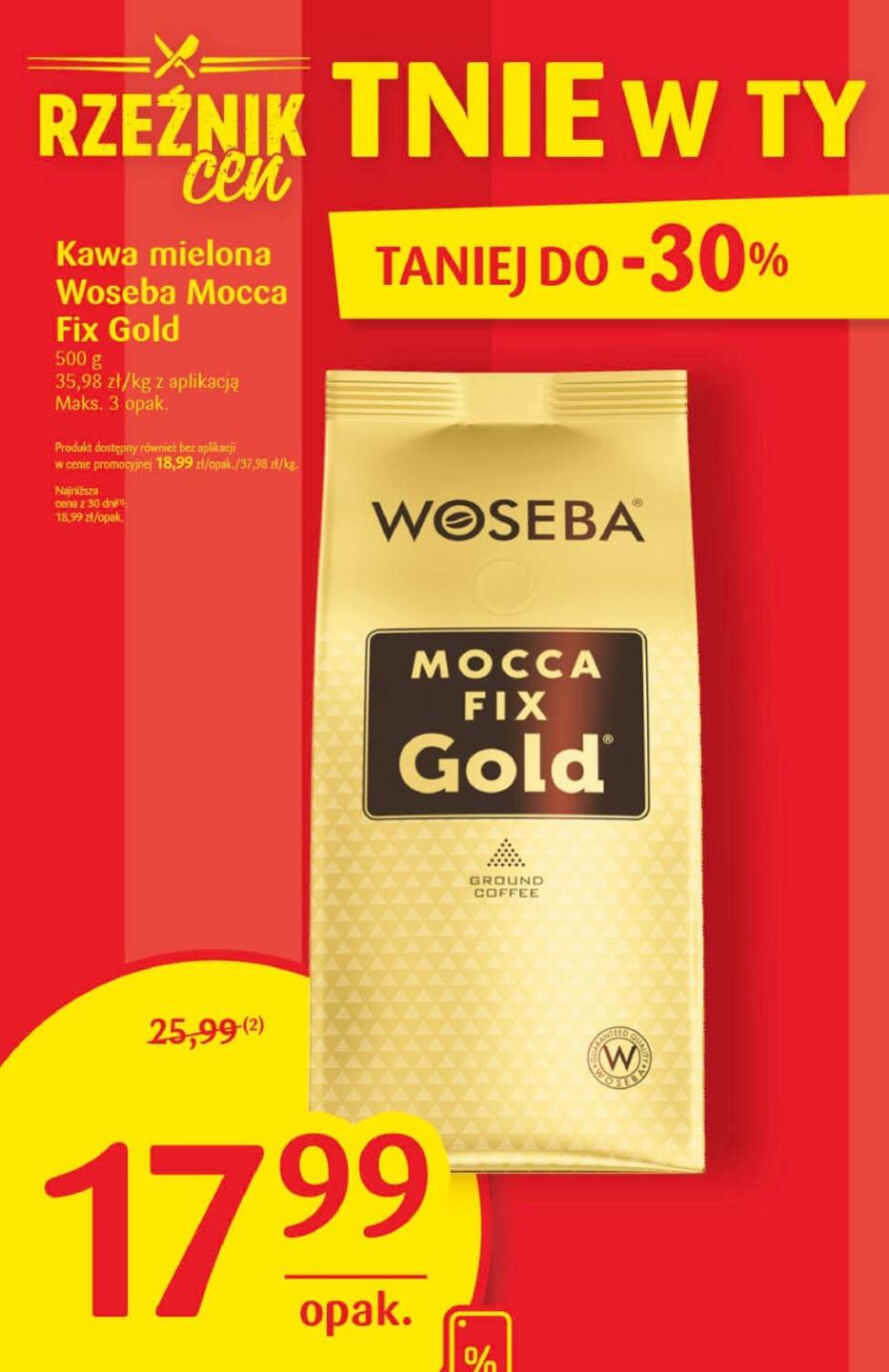 Gazetka promocyjna Delikatesy Centrum str. 4