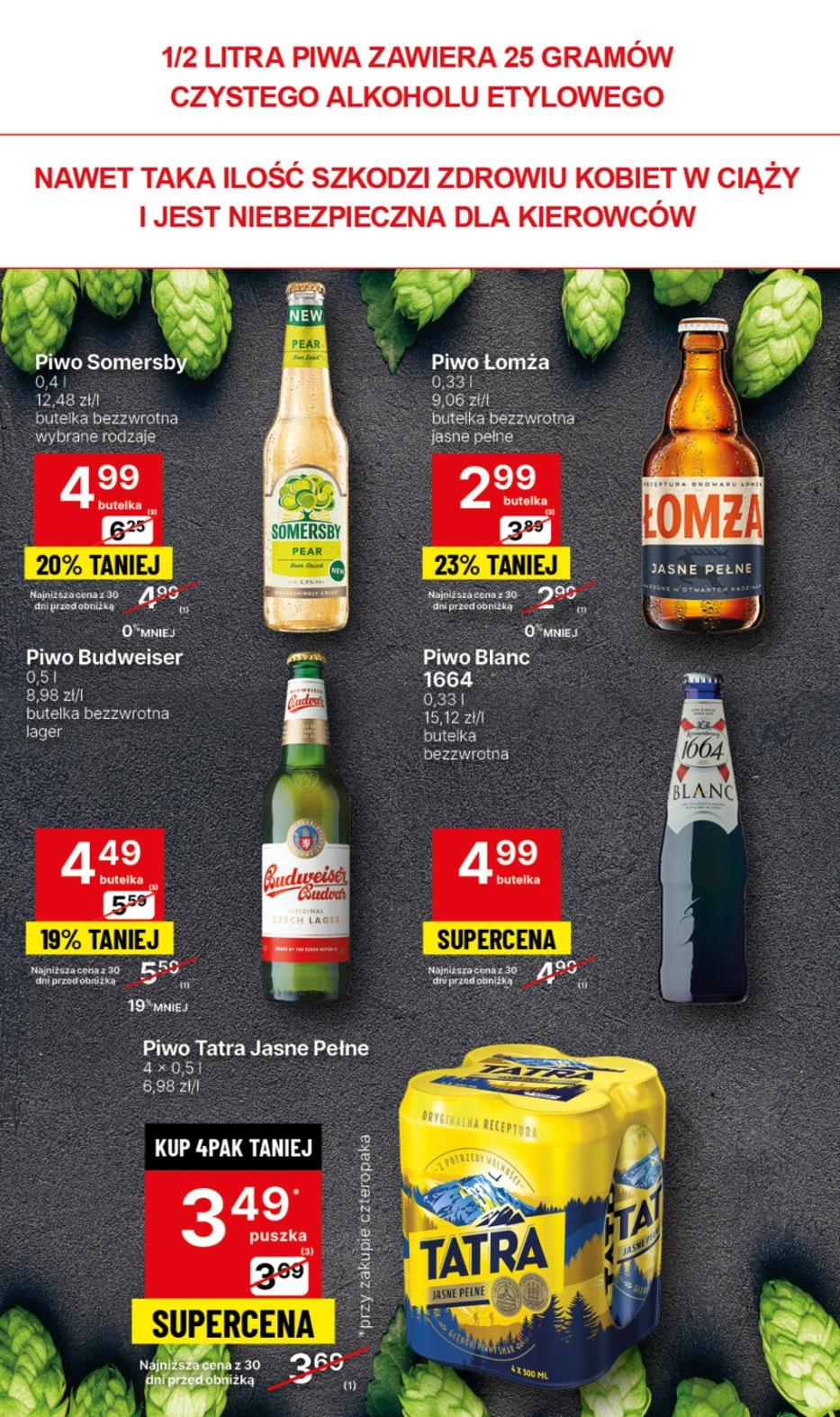 Gazetka promocyjna Delikatesy Centrum str. 62