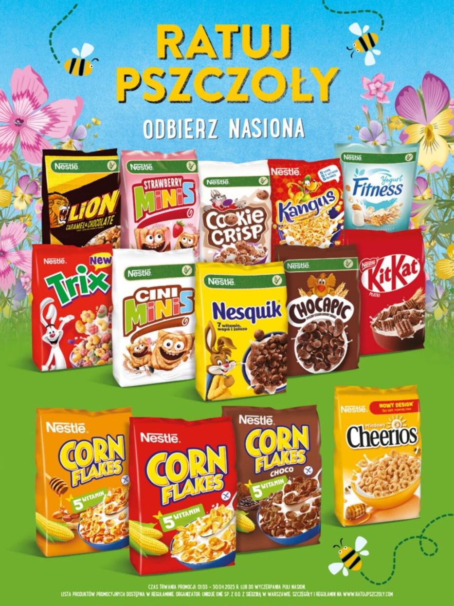 Gazetka promocyjna Delikatesy Centrum str. 26