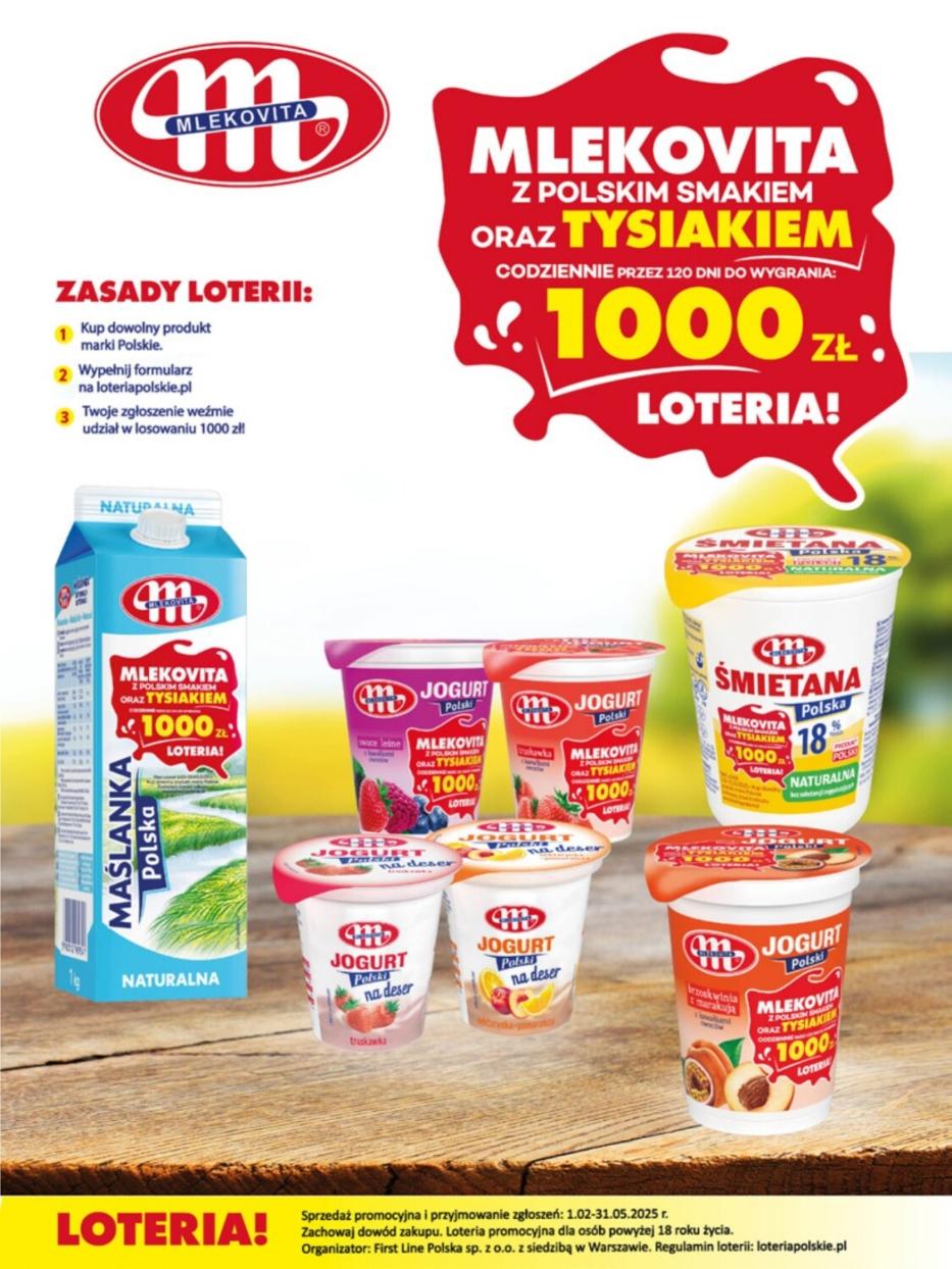 Gazetka promocyjna Delikatesy Centrum str. 22