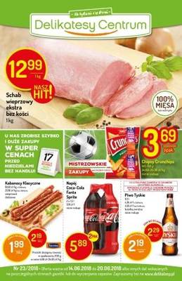 Delikatesy 14-20.06