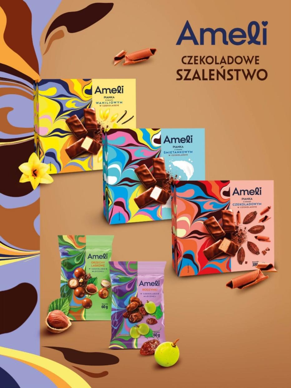 Gazetka promocyjna Delikatesy Centrum str. 32