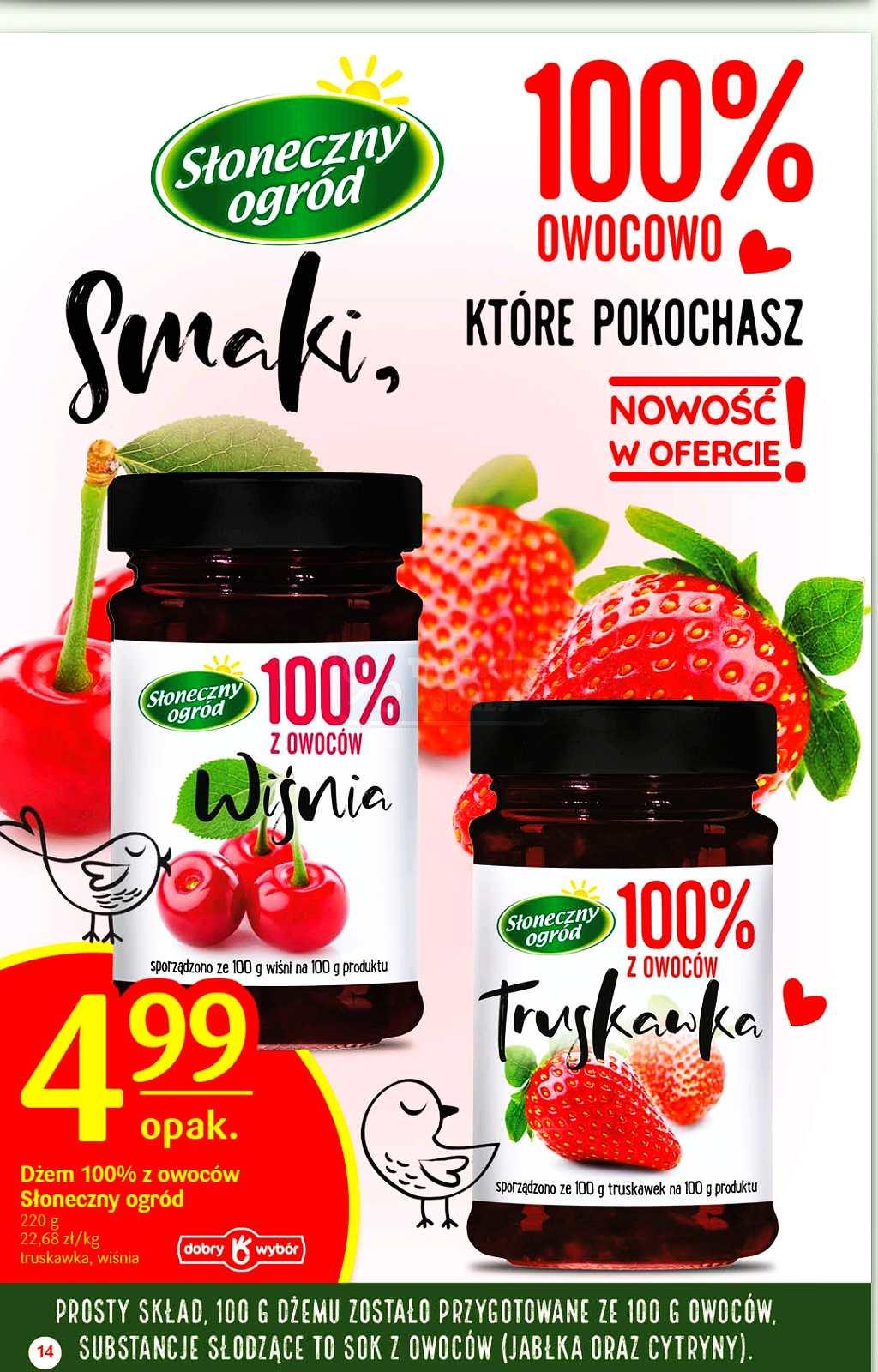 Gazetka promocyjna Delikatesy Centrum str. 14