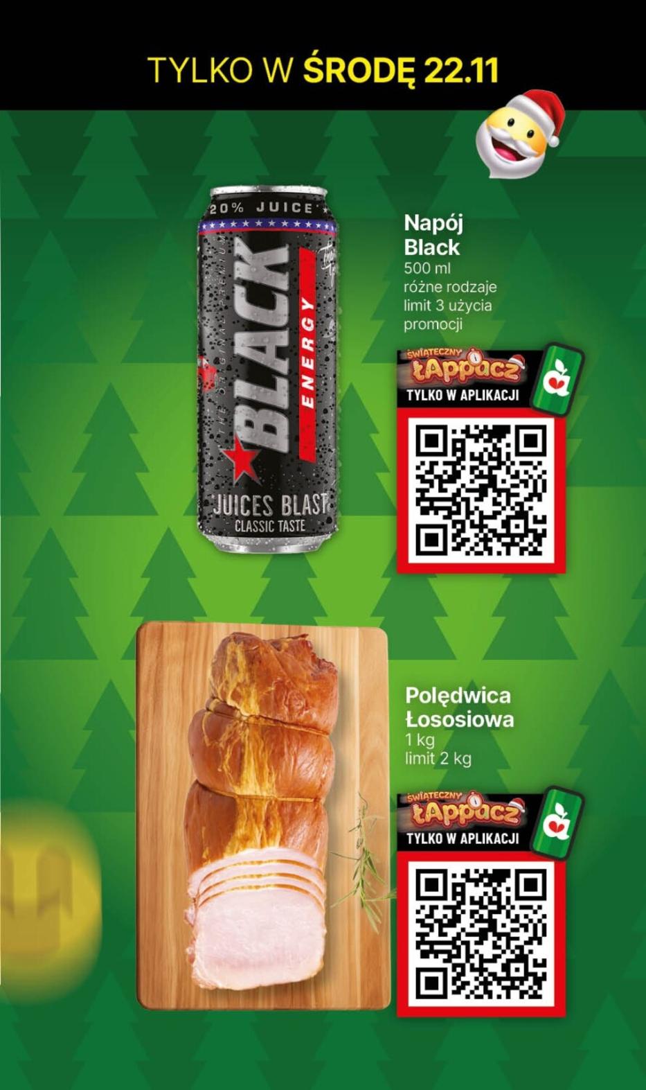 Gazetka promocyjna Delikatesy Centrum str. 5