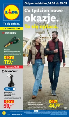 Katalog Lidl